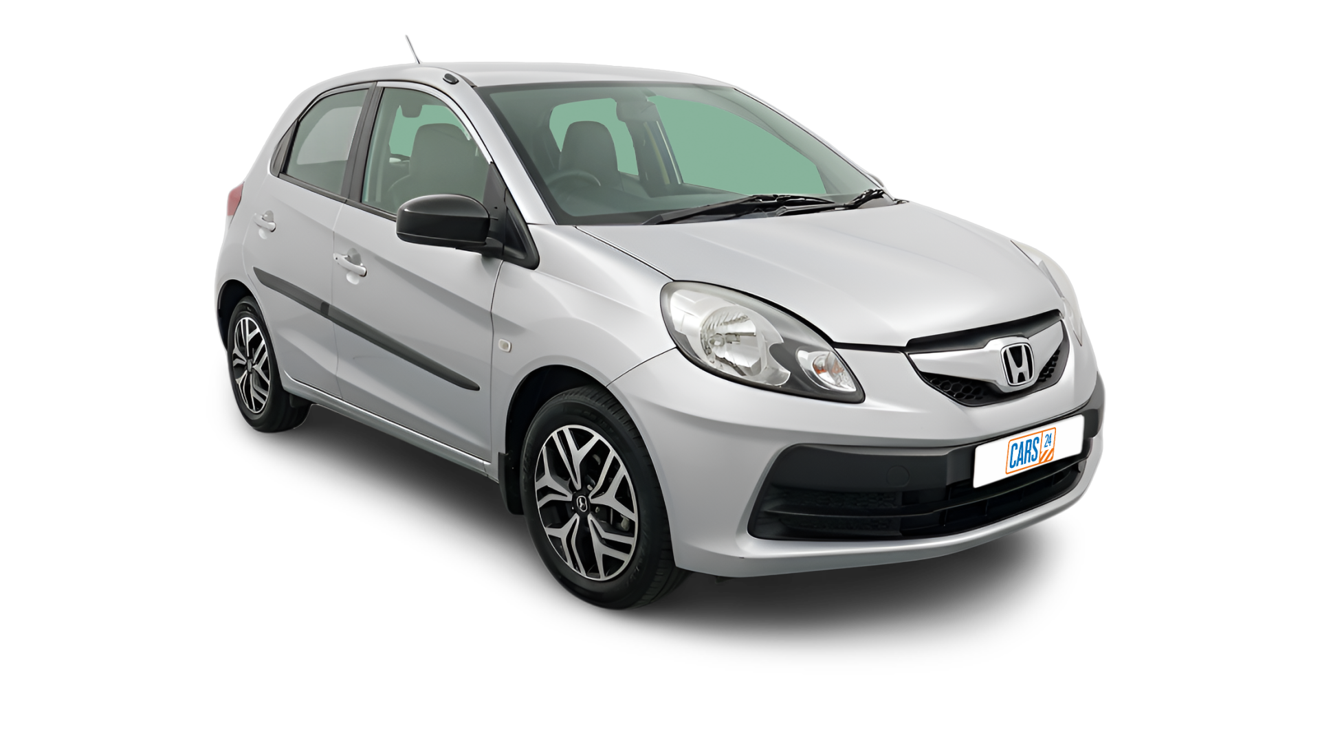 Honda Brio-img